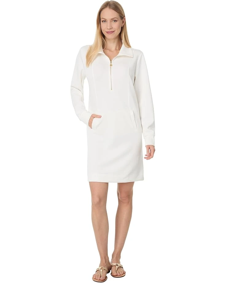 Lilly Pulitzer Eleni Upf 50+ Dress | Dresses 6 Lilly Pulitzer Eleni Upf 50+ Dress | Dresses - Image 4