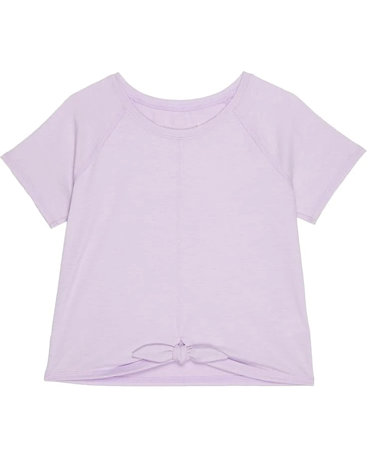 Lilly Pulitzer Kids Mini Kieran Active Tee (Toddler/Little Kids/Big Kids) | Shirts & Tops 3 Lilly Pulitzer Kids Mini Kieran Active Tee (Toddler/Little Kids/Big Kids) | Shirts & Tops
