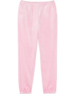 Lilly Pulitzer Kids Mini Mallie Velour Pants (Toddler/Little Kids/Big Kids)