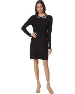 Lilly Pulitzer Morgen Sequin Sweater Dress | Dresses -Modish Look Shop 612VZWSzeYL. AC SR736920