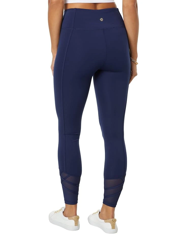 Lilly Pulitzer High-Rise Leggings | Pants 4 Lilly Pulitzer High-Rise Leggings | Pants - Image 2