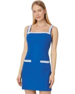 Lilly Pulitzer Isleen Skirted Rompers | Dresses