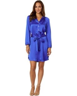 Lilly Pulitzer Saige Long Sleeve Dress | Dresses 9 Lilly Pulitzer Saige Long Sleeve Dress | Dresses -Modish Look Shop 613vToCUaWL. AC SR736920