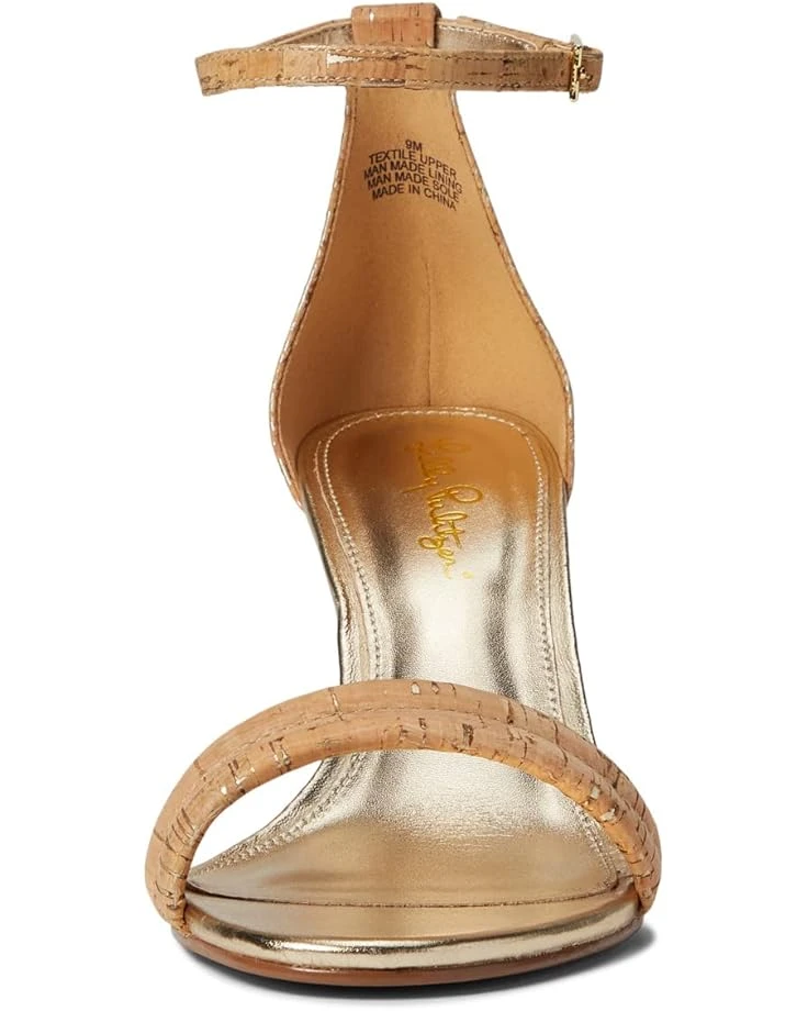 Lilly Pulitzer Jenna Wedge | Heels 4 Lilly Pulitzer Jenna Wedge | Heels - Image 2