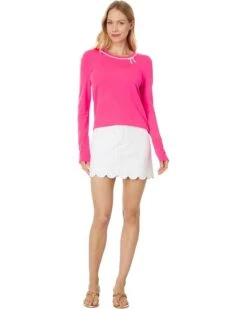 Lilly Pulitzer Morgen Sweater | Sweaters -Modish Look Shop 6174l he9iL. AC SR736920