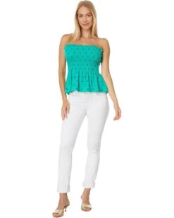 Lilly Pulitzer Jadis Top | Shirts & Tops -Modish Look Shop 618SUgMlUiL. AC SR736920