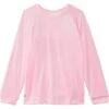 Lilly Pulitzer Kids Mini Ciana Velour Top (Little Kid/Big Kid) | Shirts & Tops 1 Lilly Pulitzer Kids Mini Ciana Velour Top (Little Kid/Big Kid) | Shirts & Tops -Modish Look Shop 618XaNOC69L. AC SR736920