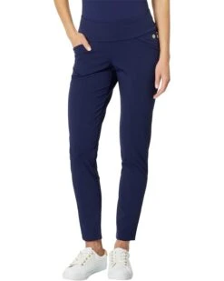 Lilly Pulitzer UPF 50 Luxletic Corso Pants