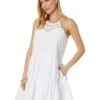 Lilly Pulitzer Britt Cotton Halter Dress | Dresses -Modish Look Shop 619bwZNEY8L. AC SR736920