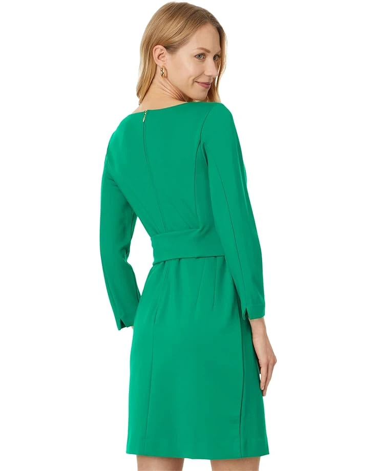 Lilly Pulitzer Leighton 3/4 Sleeve Dress | Dresses 4 Lilly Pulitzer Leighton 3/4 Sleeve Dress | Dresses - Image 2