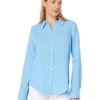 Lilly Pulitzer Geanie Button-Down | Shirts & Tops -Modish Look Shop 61ANMu41p3L. AC SR736920
