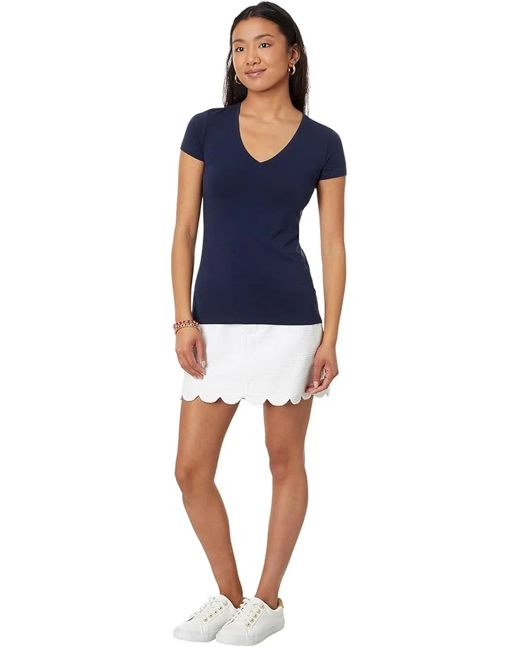 Lilly Pulitzer Michele Top | Shirts & Tops 6 Lilly Pulitzer Michele Top | Shirts & Tops - Image 4