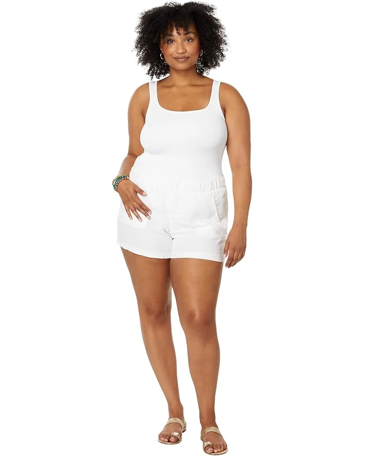 Lilly Pulitzer Lilo Shorts 6 Lilly Pulitzer Lilo Shorts - Image 4