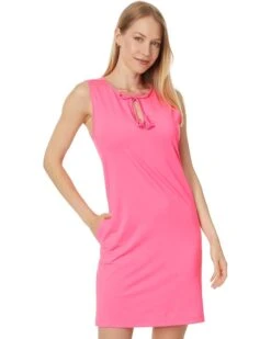 Lilly Pulitzer Johana Sleeveless Cover-Up | Swimwear