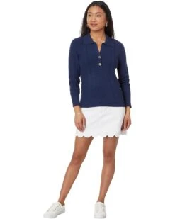 Lilly Pulitzer Lizona Cabled Sweater | Sweaters -Modish Look Shop 61CxsU9emLL. AC SR736920