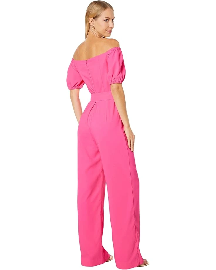 Lilly Pulitzer Jada Jumpsuit | Jumpsuits & Rompers 4 Lilly Pulitzer Jada Jumpsuit | Jumpsuits & Rompers - Image 2