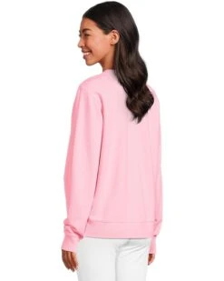 Lilly Pulitzer Ballad Long Sleeve Sweatshirt | Sweaters -Modish Look Shop 61DZmo0vK8L. AC SR736920