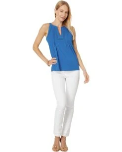 Lilly Pulitzer Issac Knit Top | Shirts & Tops -Modish Look Shop 61DZtWGsSjL. AC SR736920