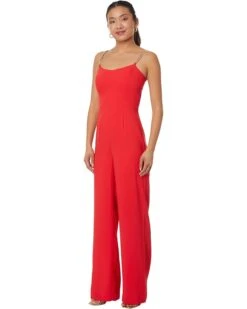 Lilly Pulitzer Zemira Sleeveless Jumpsui | Jumpsuits & Rompers