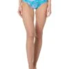 Lilly Pulitzer Lagoon Sarong Hipster Bottom | Swimwear