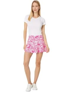 Lilly Pulitzer Aqualina Skort Upf 50+ | Skirts -Modish Look Shop 61HL0yS0hDL. AC SR736920