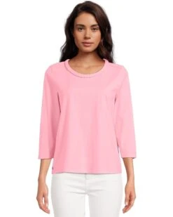 Lilly Pulitzer Paulson Knit Top | Shirts & Tops -Modish Look Shop 61HwitW 6kL. AC SR736920