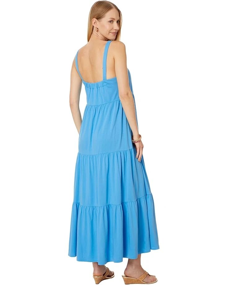 Lilly Pulitzer Miri Midi Dress | Dresses 4 Lilly Pulitzer Miri Midi Dress | Dresses - Image 2