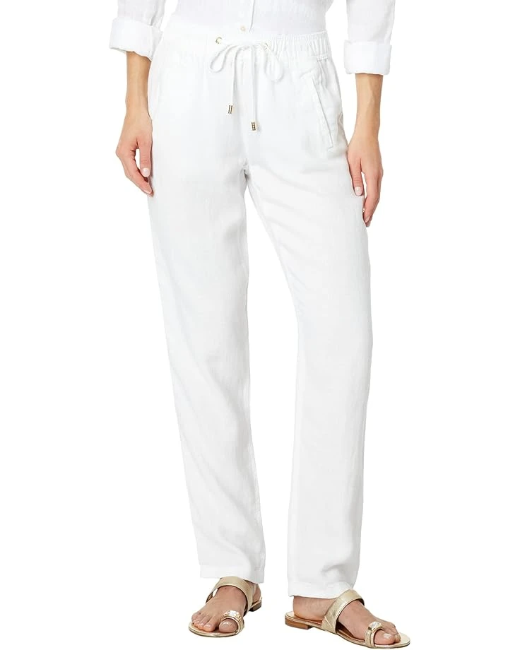 Lilly Pulitzer Taron Pants 3 Lilly Pulitzer Taron Pants