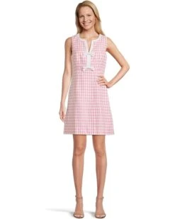 Lilly Pulitzer Aria Boucle Shift | Dresses