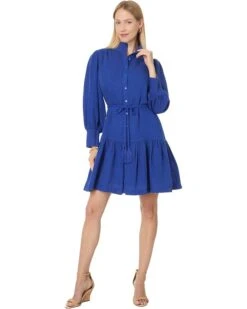 Lilly Pulitzer Drena Linen Dress | Dresses -Modish Look Shop 61UOX5luPL. AC SR736920