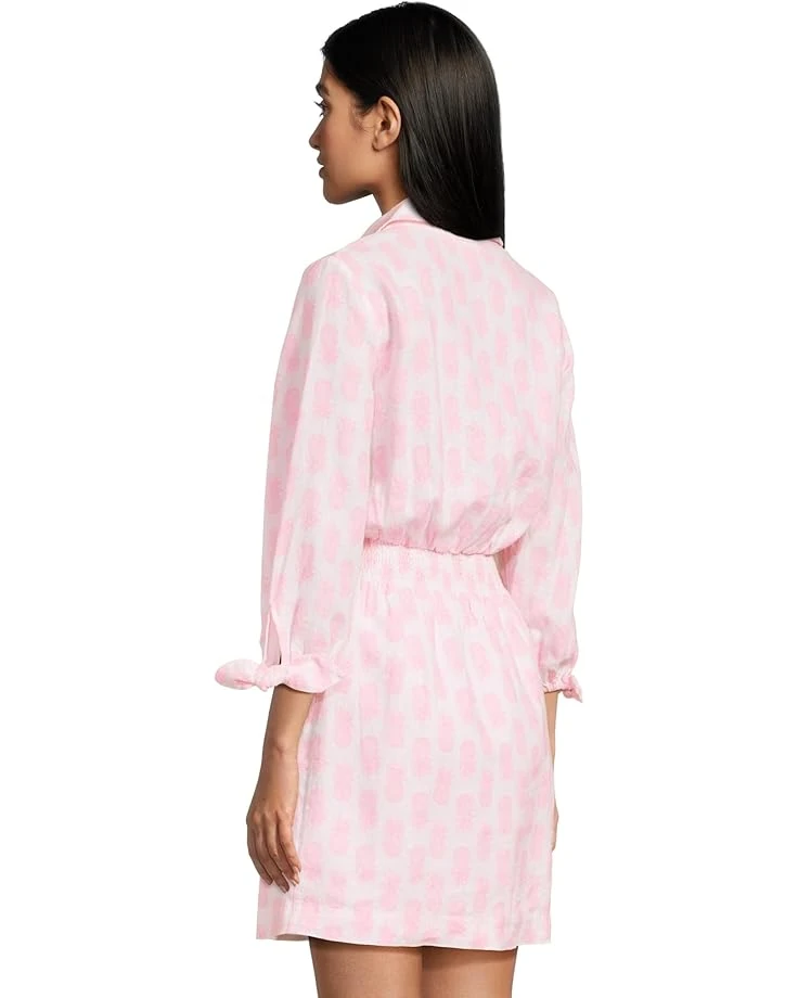 Lilly Pulitzer Abralynn Long Sleeve Line | Dresses 5 Lilly Pulitzer Abralynn Long Sleeve Line | Dresses - Image 3