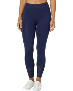 Lilly Pulitzer High-Rise Leggings | Pants