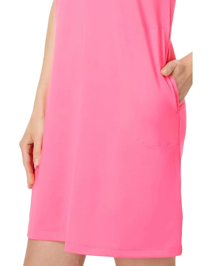 Lilly Pulitzer Johana Sleeveless Cover-Up | Swimwear 5 Lilly Pulitzer Johana Sleeveless Cover-Up | Swimwear - Image 3