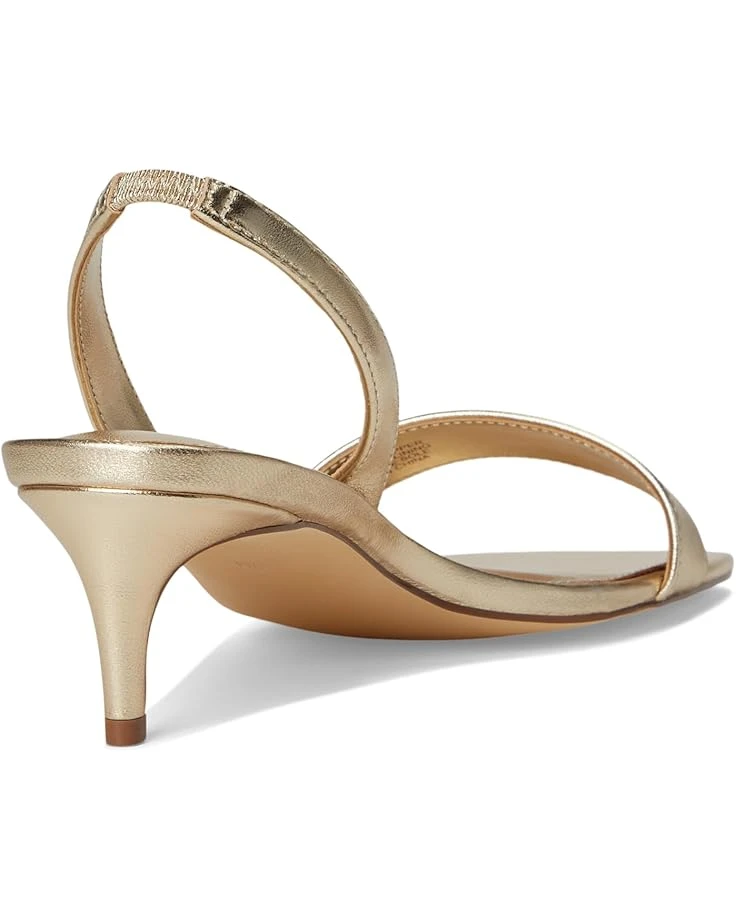 Lilly Pulitzer Cary Sandals | Heels 6 Lilly Pulitzer Cary Sandals | Heels - Image 5