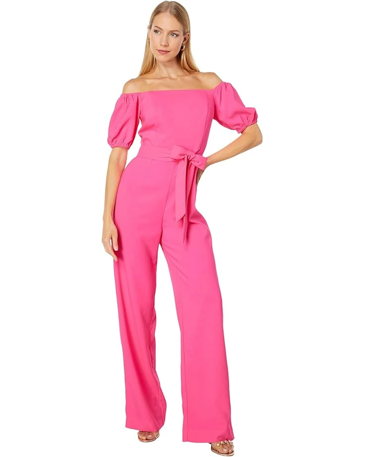 Lilly Pulitzer Jada Jumpsuit | Jumpsuits & Rompers 3 Lilly Pulitzer Jada Jumpsuit | Jumpsuits & Rompers