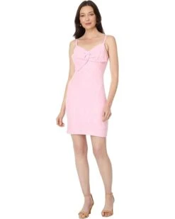 Lilly Pulitzer Willalynn Stretch Bow Dress | Dresses -Modish Look Shop 61gmWBvZ4qL. AC SR736920
