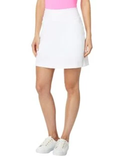 Lilly Pulitzer Monica Skort UPF 50+ | Skirts