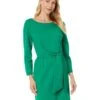 Lilly Pulitzer Leighton 3/4 Sleeve Dress | Dresses -Modish Look Shop 61v7w7R2r7L. AC SR736920