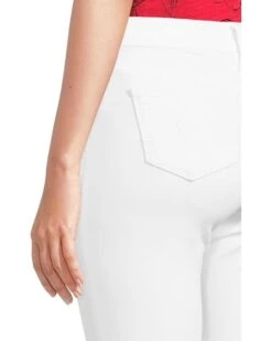 Lilly Pulitzer South Ocean High-Rise Skinny Jeans in Resort White -Modish Look Shop 61wmUGljpL. AC SR736920