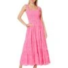 Lilly Pulitzer Hadly Smocked Maxi Dress | Dresses 1 Lilly Pulitzer Hadly Smocked Maxi Dress | Dresses -Modish Look Shop 710 Fq5RbsL. AC SR736920