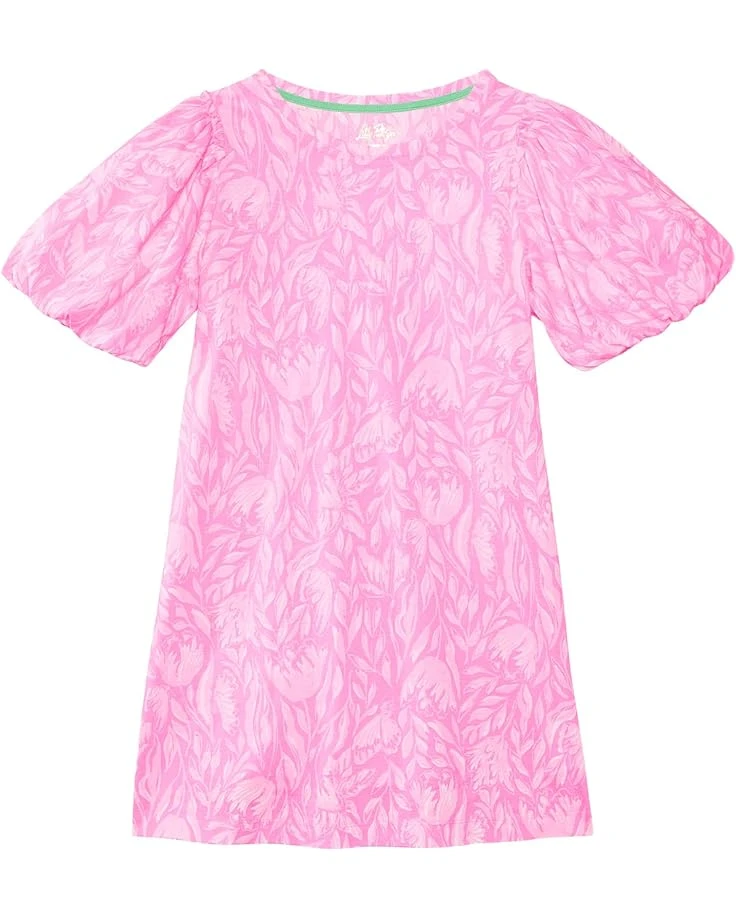 Lilly Pulitzer Kids Mini Mercer Dress (Toddler/Little Kids/Big Kids) | Dresses 3 Lilly Pulitzer Kids Mini Mercer Dress (Toddler/Little Kids/Big Kids) | Dresses