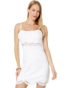 Lilly Pulitzer Risette Lace Dress | Dresses 11 Lilly Pulitzer Risette Lace Dress | Dresses -Modish Look Shop 710E93vJxjL. AC SR736920