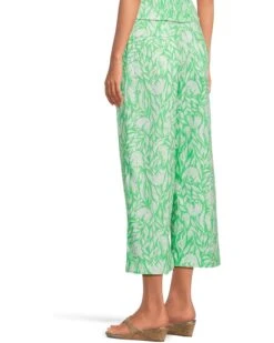 Lilly Pulitzer Mandalay Crop Pants 10 Lilly Pulitzer Mandalay Crop Pants -Modish Look Shop 710pYXSB2bL. AC SR736920
