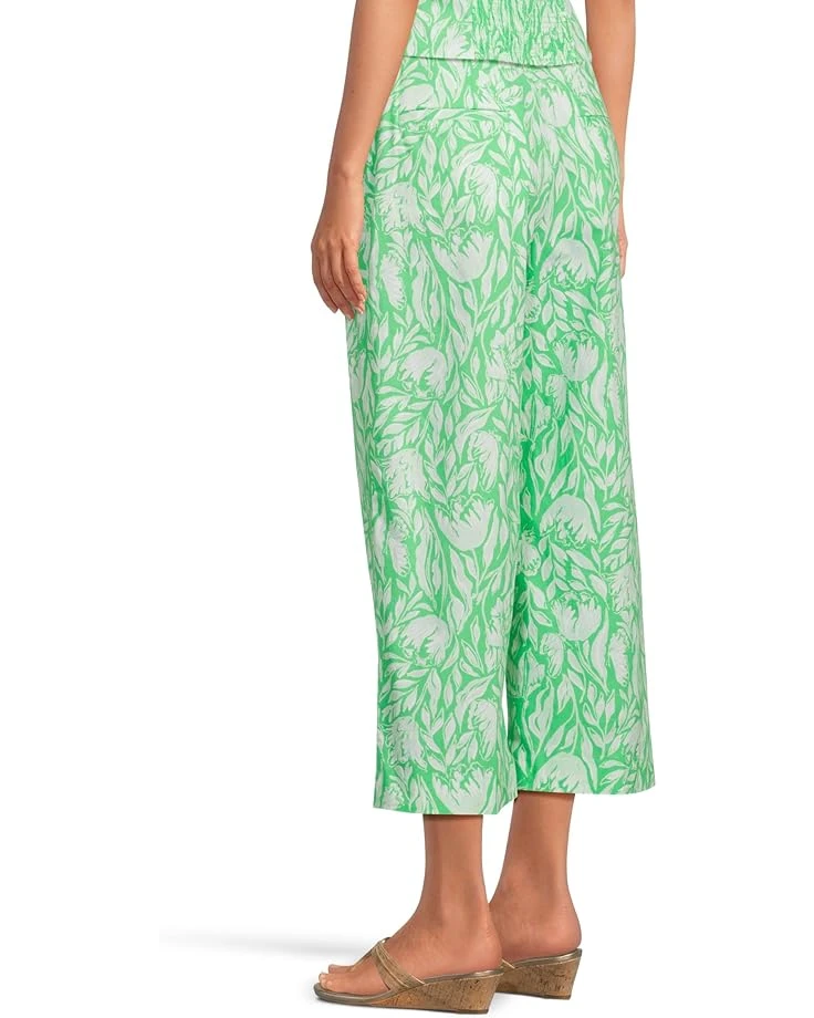 Lilly Pulitzer Mandalay Crop Pants 5 Lilly Pulitzer Mandalay Crop Pants - Image 3