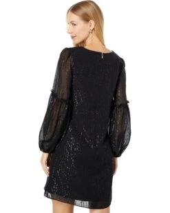 Lilly Pulitzer Cleme Long Sleeve Silk Dress | Dresses 7 Lilly Pulitzer Cleme Long Sleeve Silk Dress | Dresses -Modish Look Shop 7116ZnaYZwL. AC SR736920