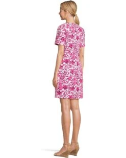 Lilly Pulitzer Mila Short Sleeve Stretch | Dresses -Modish Look Shop 7119WUiWQSL. AC SR736920