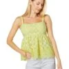 Lilly Pulitzer Michela Eyelet Cami | Shirts & Tops -Modish Look Shop 711SLddH7iL. AC SR736920