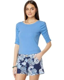 Lilly Pulitzer Callahan Stretch Shorts