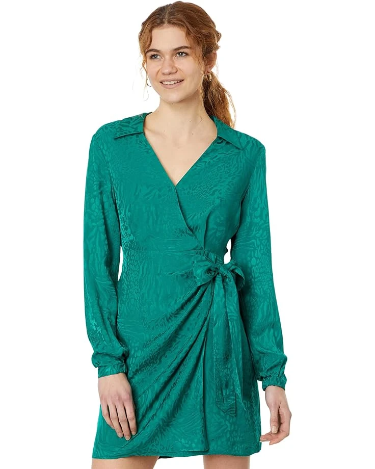 Lilly Pulitzer Nicolina Long Sleeve Jacq | Dresses 3 Lilly Pulitzer Nicolina Long Sleeve Jacq | Dresses