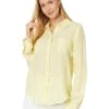 Lilly Pulitzer Sea View Button-Down | Shirts & Tops 1 Lilly Pulitzer Sea View Button-Down | Shirts & Tops -Modish Look Shop 712lq4UGXNL. AC SR736920